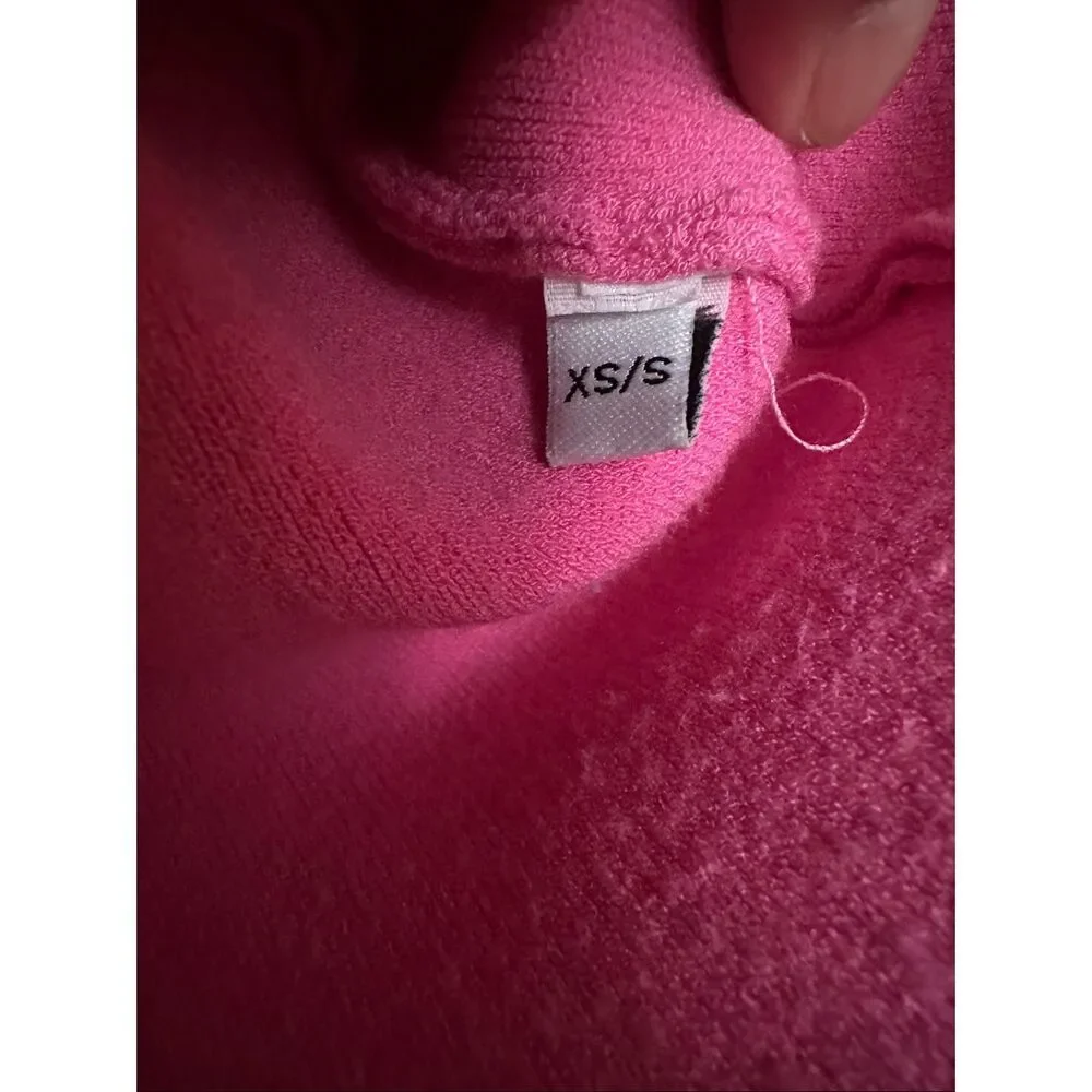 Sleeper Crew Neck Sweater size XS/S